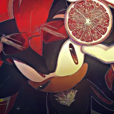 Profile image of シャドウ