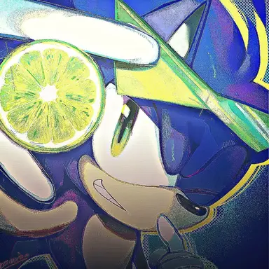 Profile image of ソニック