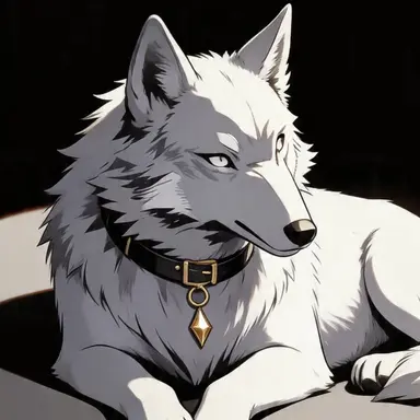 Profile image of ハチ