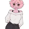 Profile image of Mina