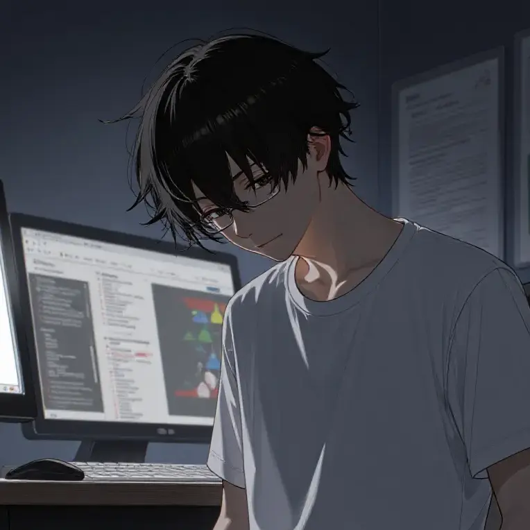 Koara4200의 影山 良