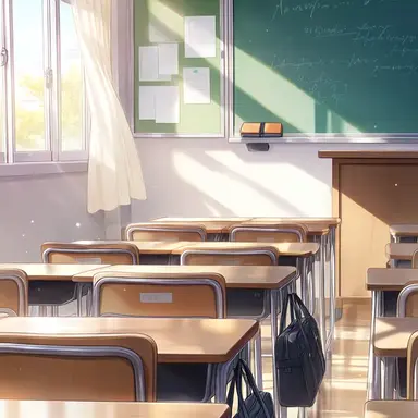 Profile image of Classroom