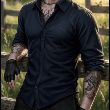 Profile image of Alex
