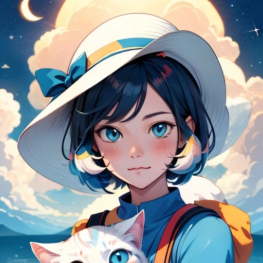 방귀소녀