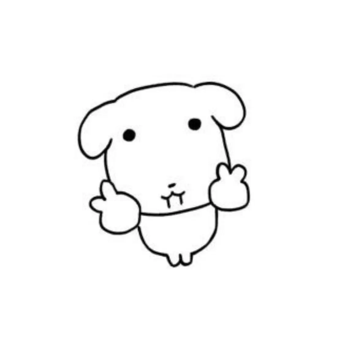 ddaddadadadd의 멍청울보수