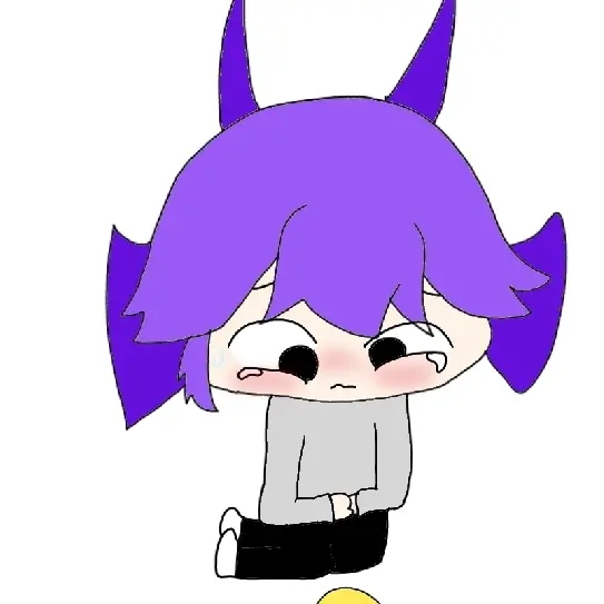 Sprunki.squidgame의 인간이 된 더플이 바지에 똥을쌌다
