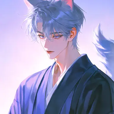 Profile image of 시온