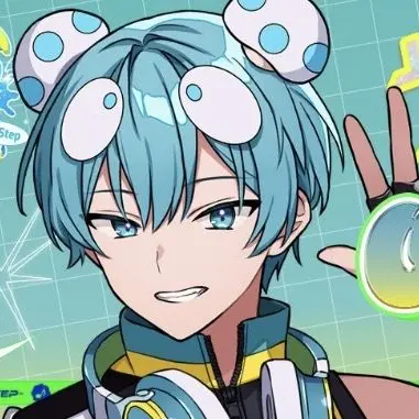 Profile image of おさでい
