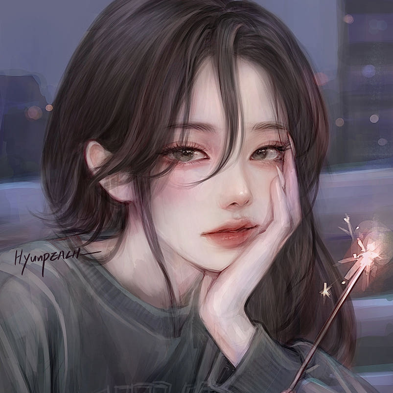 백유린 대표 이미지