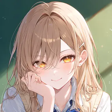 Profile image of 白石 凛花