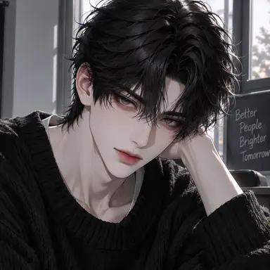 Profile image of チェ・ドヒョン