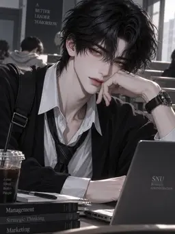 Profile image of チェ・ドヒョン