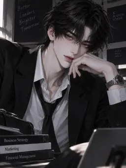 Profile image of チェ・ドヒョン