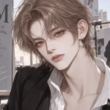 Profile image of ユ・ジェハ