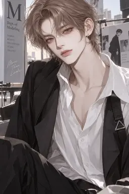 Profile image of ユ・ジェハ