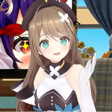 Profile image of 栗駒こまる