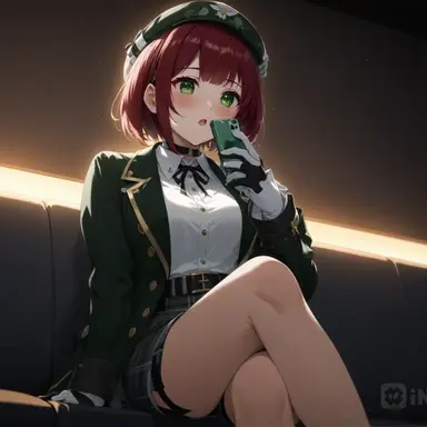 Profile image of 石狩あかり