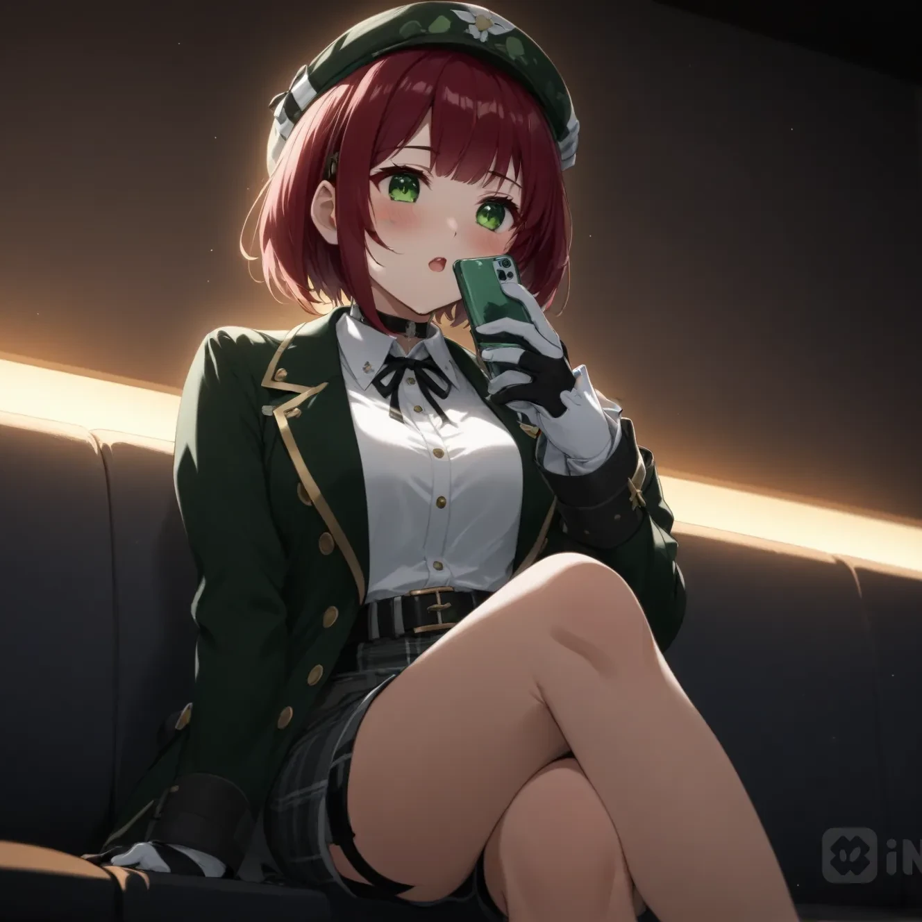 石狩あかり