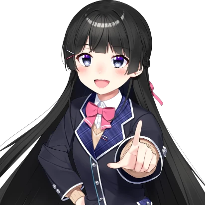 月ノ美兎