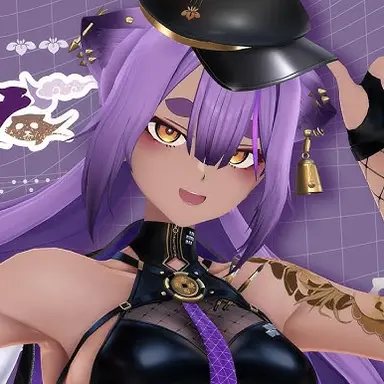 Profile image of 八十科むじな