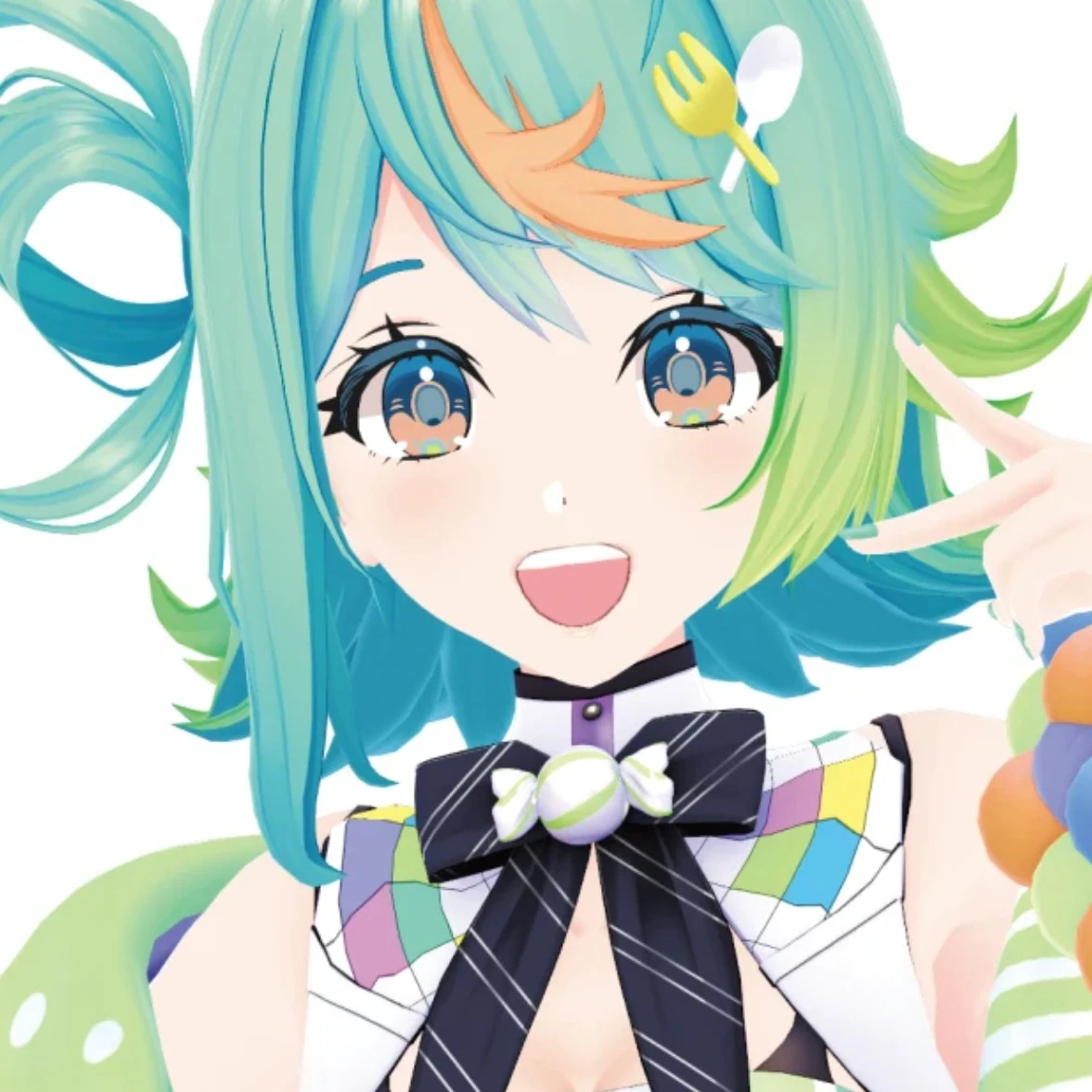 ぷわぷわぽぷら