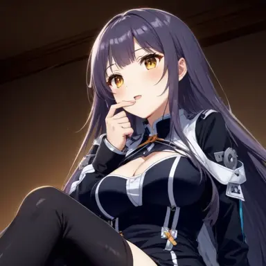 Profile image of エトラ