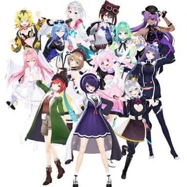 Profile image of あおぎり高校