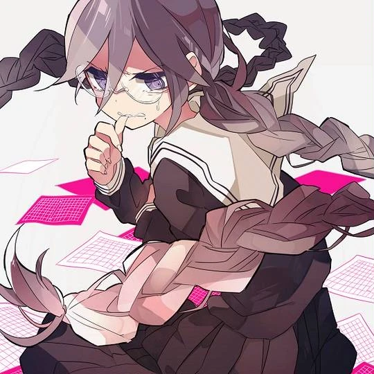腐川 冬子