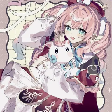 Profile image of 히아킨티아