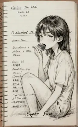 Profile image of 落ガキ