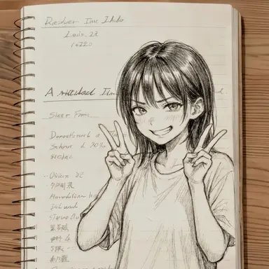 Profile image of 落ガキ
