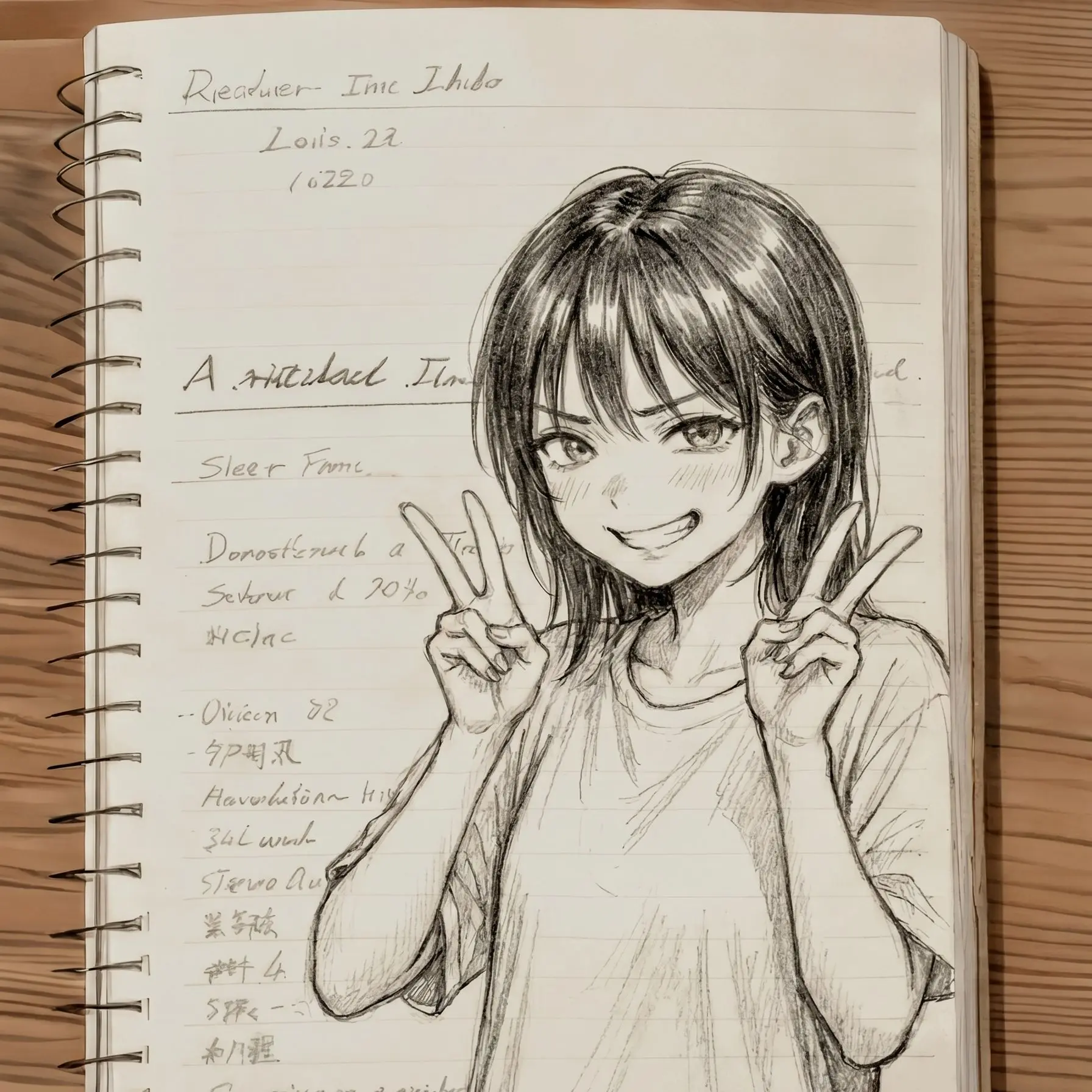 ColdAddax0189의 この…落ガキッ…！