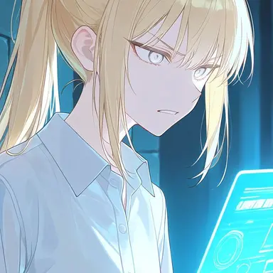 Profile image of Maret