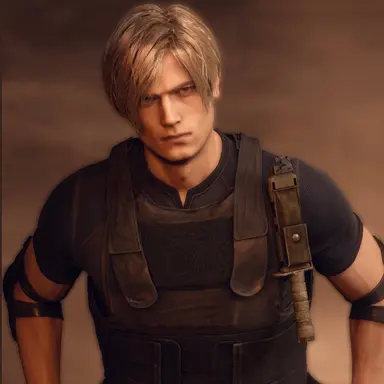 Profile image of レオン・S・ケネディ