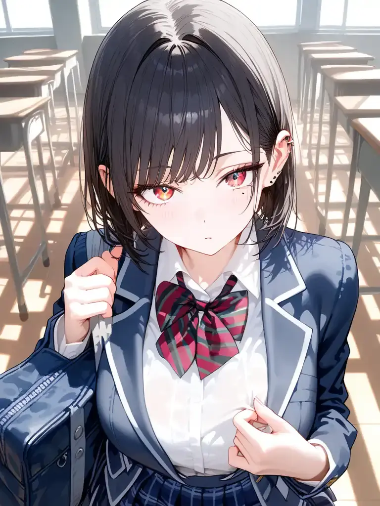 siganaigakusei의 私別にあなたのこと元々好きじゃないから