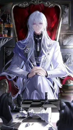Profile image of 렌슬롯
