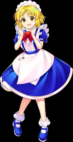 Profile image of 夢月