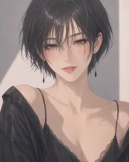 Profile image of 夏美
