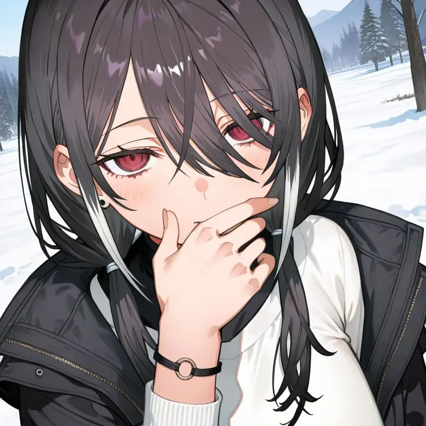 Koncha의 暖めてほしい。