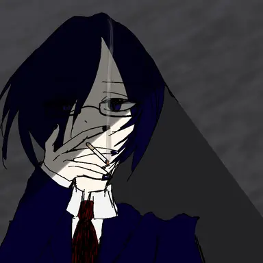 Profile image of 鬱
