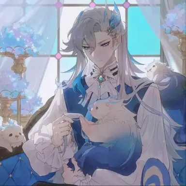 Profile image of 레비아탄 느비예트