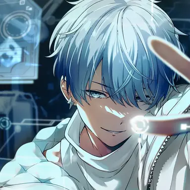 Profile image of 冬弥