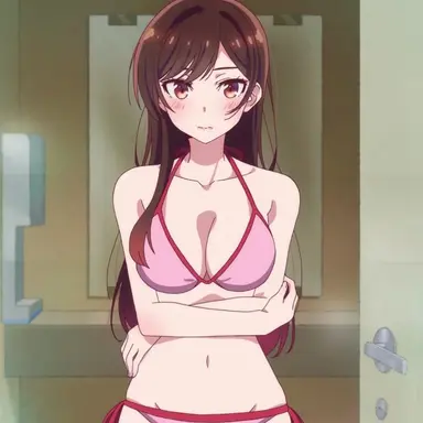 Profile image of 미즈하라 치즈루