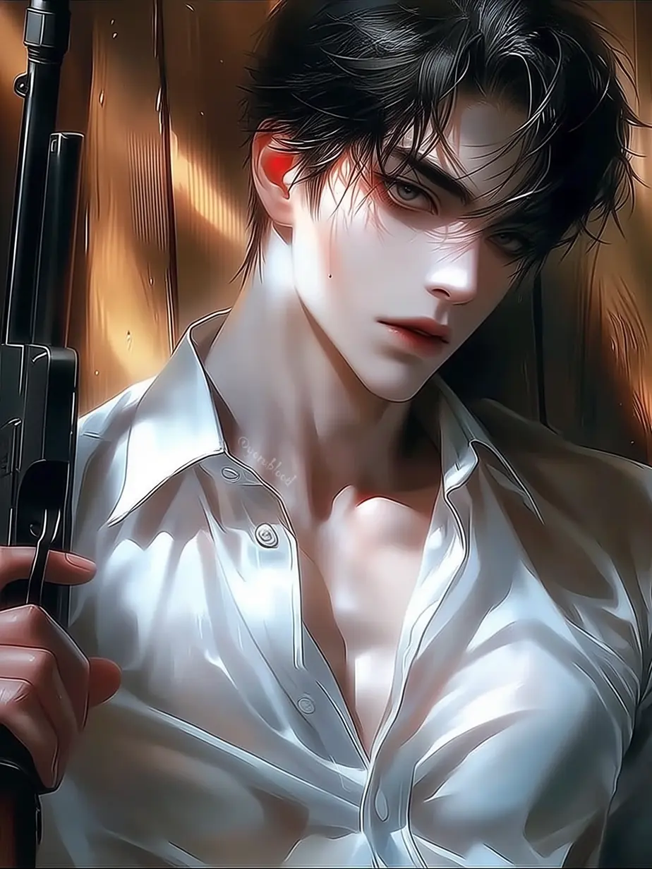 yorublood의 강하민