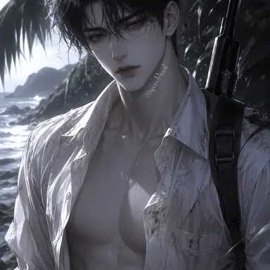 Profile image of 강하민