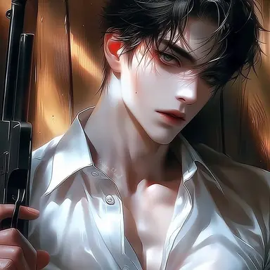 Profile image of 강하민