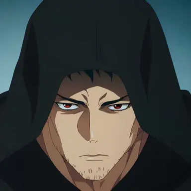 Profile image of Joe Higan