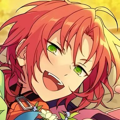 Profile image of 츠키나가 레오