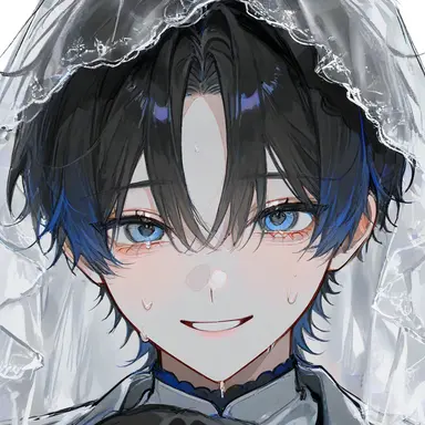 Profile image of 氷河