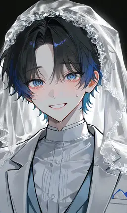 Profile image of 氷河